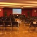 Foto Sala de Conferências