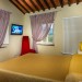 Photos Chambres: Double avec lits séparés avec Salle de Bain en Commun