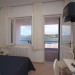 Fotos Zimmer: Zweibettzimmer mit Blick auf das Meer, Doppelbettzimmer mit Blick auf das Meer