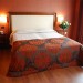 Zdjęcia Pokoi: Dwuosobowy z łóżkiem małżeńskim, Dwuosobowy typu Deluxe z dwoma pojedynczymi łóżkami