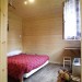 Zdjęcia Pokoi: Dwuosobowy typu Economy z dwoma pojednczymi łóżkami, Dwuosobowy typu Economy z łóżkiem małżeńskim