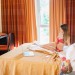 Zdjęcia Pokoi: Dwuosobowy z łóżkiem małżeńskim, Dwuosobowy do pojedynczego wykorzystania