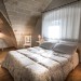 Zdjęcia Pokoi: Dwuosobowy typu Junior Suite z łóżkiem małżeńskim, Czteroosobowy typu Junior Suite