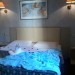 Фото номеров: Двухместный с двуспальной кроватью, Двухместный для одноместного размещения