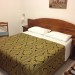 Zdjęcia Pokoi: Dwuosobowy typu Economy z dwoma pojednczymi łóżkami, Dwuosobowy typu Economy z łóżkiem małżeńskim