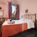 Photos Chambres: Double avec grand lit avec Salle de Bains Privative à l'Extérieur