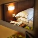 Photos Chambres: Individuelle, Double avec lits séparés, Double avec grand lit, Triple, Double utilisation Individuelle