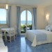 Zdjęcia Pokoi: Dwuosobowy typu Junior Suite z łóżkiem małżeńskim i widokiem na Morze