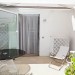 Fotos Zimmer: Einzimmerwohnung für 3 Personen mit Terrasse