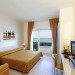 Fotos habitaciones: Doble con vistas al mar, Matrimonial con vistas al mar, Doble de uso Individual con vistas al mar
