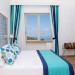 Photos Chambres: Triple Superior avec vue Mer, Double avec lits séparés Classique