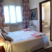 Photos Chambres: Double utilisation Individuelle, Double avec grand lit avec Vue sur Jardin