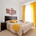 Foto Camere: Appartamento per 4 persone