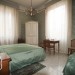 Zdjęcia Pokoi: Trzyosobowy