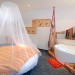Фото номеров: Двухместный с двуспальной кроватью, Двухместный Suite с двуспальной кроватью, вид на горы