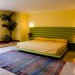 Fotos habitaciones: Apartamento para 4 personas con Baño en Común