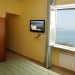Fotos Zimmer: Einzelzimmer mit Blick auf das Meer
