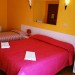 Fotos habitaciones: Apartamento para 8 personas con Baño en Común