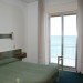 Fotos Zimmer: Dreibettzimmer mit Blick auf das Meer