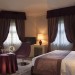 Zdjęcia Pokoi: Dwuosobowy typu Junior Suite z łóżkiem małżeńskim i widokiem na Jezioro