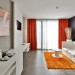 Photos Chambres: Individuelle Suite, Double Suite avec grand lit, Double Suite utilisation Individuelle