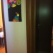 Zdjęcia Pokoi: Dwuosobowy typu Economy z prywatną łazienką na korytarzu