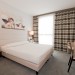 Photos Chambres: Individuelle, Double avec lits séparés, Double avec grand lit