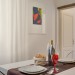 Fotos dos Apartamentos: Apartamento para 2 Pessoas - Via Machiavelli, 21, Apartamento para 3 Pessoas - Via Machiavelli, 21, Apartamento para 4 Pessoas - Via Machiavelli, 21
