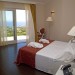 Photo Rooms: Twin Junior Suite with Sea View
