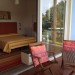 Fotos Zimmer: Doppelbettzimmer Suite mit Blick auf den See