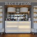 Fotos Empfangshalle
