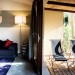 Fotos Zimmer: Bungalow Deluxe für 6 Personen mit Terrasse