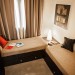 Fotos habitaciones: Bungalow Deluxe para 6 Personas con Terraza