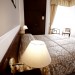 Fotos Zimmer: Doppelbettzimmer mit Gartenblick mit Balkon