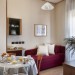 Fotos habitaciones: Suite Apartamento para 3 Personas con Balcón