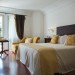 Zdjęcia Pokoi: Dwuosobowy typu Comfort z dwoma pojednczymi łóżkami, Dwuosobowy typu Comfort z łóżkiem małżeńskim, Dwuosobowy typu Comfort do pojedynczego wykorzystania