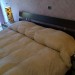 Zdjęcia Pokoi: Dwuosobowy typu Superior z łóżkiem małżeńskim