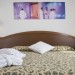 Zdjęcia Pokoi: Dwuosobowy z łóżkiem małżeńskim, Trzyosobowy, Dwuosobowy do pojedynczego wykorzystania