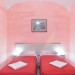 Zdjęcia Pokoi: Dwuosobowy z dwoma pojedynczymi łóżkami i wspólną łazienką
