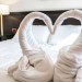 Zdjęcia Pokoi: Dwuosobowy typu Economy z łóżkiem małżeńskim