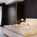 Zdjęcia Pokoi: Dwuosobowy typu Suite z łóżkiem małżeńskim, Trzyosobowy typu Suite, Czteroosobowy typu Suite