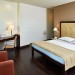 Zdjęcia Pokoi: Dwuosobowy typu Suite z dwoma pojedynczymi łóżkami, Dwuosobowy typu Suite do pojedynczego wykorzystania