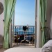 Fotos Zimmer: Dreibettzimmer mit Blick auf das Meer