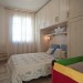 Zdjęcia Pokoi: Apartament dwupokojowy  typu Superior (3 Osoby Dorosłe + 1 Dziecko) z balkonem