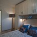Photo Rooms: Superior Three-roomed apartment (4 Adults + 2 Children) with Balcony