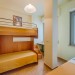 Photo Rooms: Three-roomed apartment for 4 people