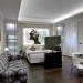 Fotos habitaciones: Apartamento Superior con vistas para 4 Personas (edificio anexo) - Via D'Azeglio 16 Bologna