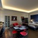 Foto Camere: Appartamento Superior con Vista per 4 Persone (dependance) - Via D'Azeglio 16 Bologna
