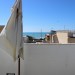 Fotos Zimmer: Apartment mit Blick auf das Meer für 3 Personen - Dachgeschoss mit Balkon