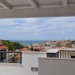 Фото номеров: Апартаменты с видом на море для 4 Человек с балконом с террасой